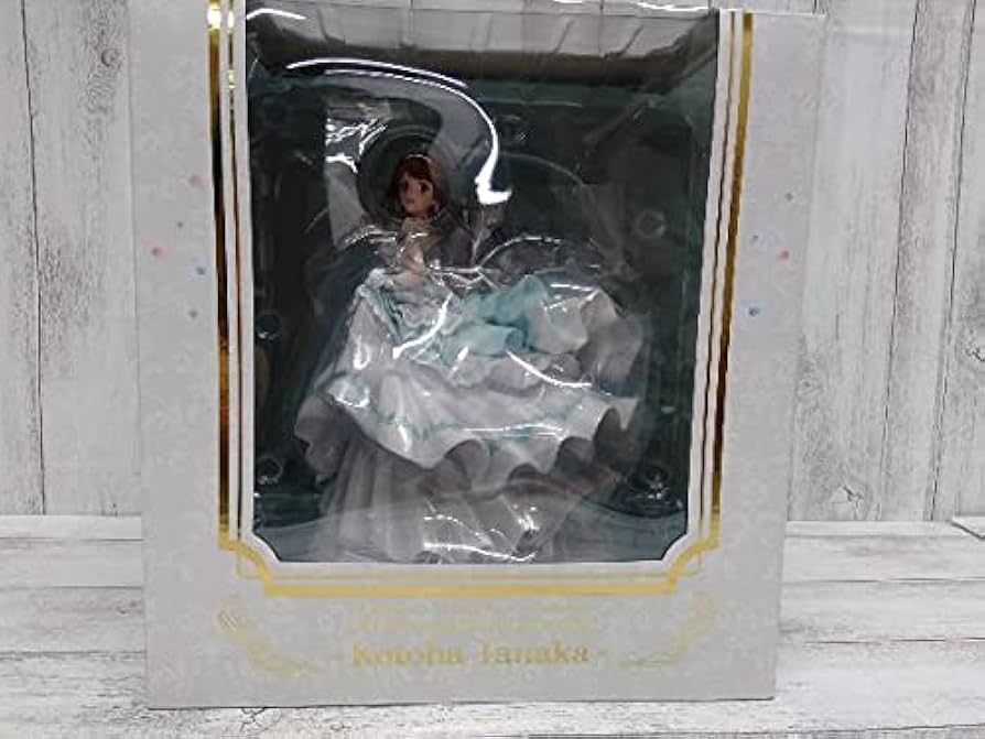 田中琴葉 1/8スケールフィギュア Amazon.co.jp: アイドルマスター ミリオンライブ! 田中 琴葉 花